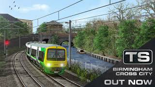 Watch and explore about Train Sim World 5 - Birmingham Cross-City Line : Lichfield - Bromsgrove & Redditch Route, DLC, États-Unis, Xbox One, Xbox Series X|S/PC, CD Key