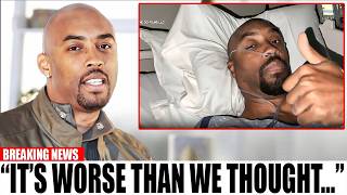 "The Tragedy Of Montell Jordan Is Beyond Heartbreaking...!"
