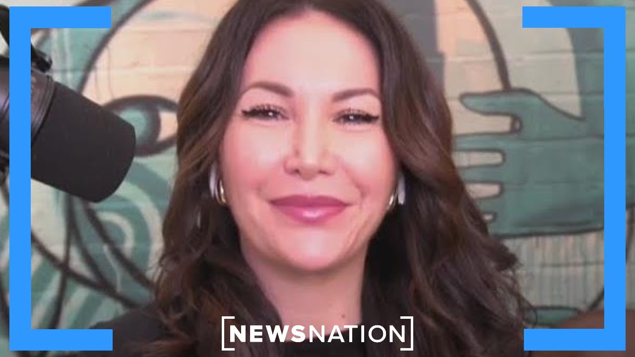 UFO writer: House may discuss USOs or unidentified submergible objects | NewsNation Prime