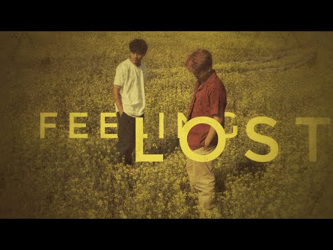 Feeling Lost - HEEYAI feat. Leonard Luwang (Official Music Video)