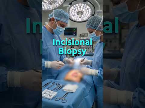 ক্যান্সার শনাক্ত করতে বায়োপসি কেন করা হয়? #biopsy