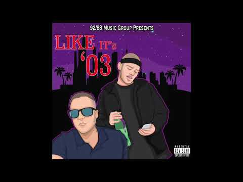 DamesNotDead x KirbLaGoop - Blah Blah Blah (LIKE ITS 03 EP)