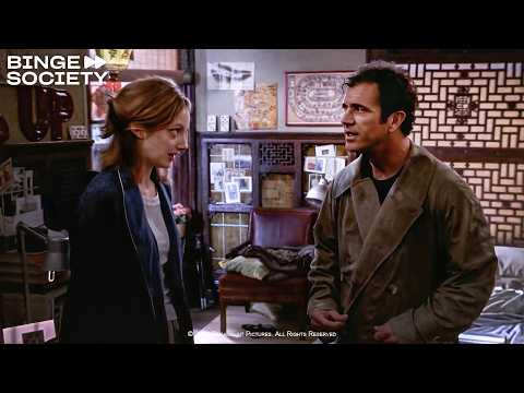 What Women Want (2000): He Tries To Save Su*cidal Girl | Full Scene