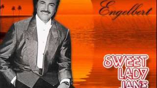 Engelbert - 1989 - Sweet Lady Jane