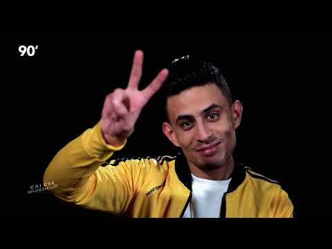 90 Minutes S03 Ep20 - Insta Fun Salam Mr