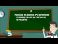 Rhesus Intro