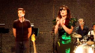 Until The Morning - Charlene Kaye