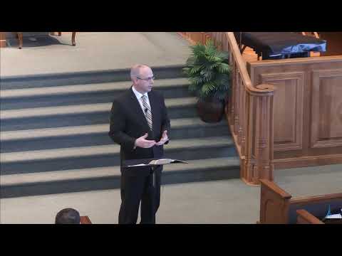 20220130ss - Live Stream | Fairhaven Baptist Church