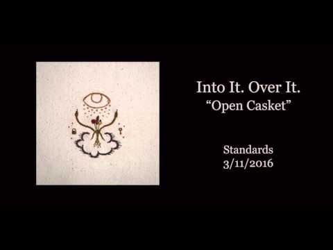 Video thumbnail for Open Casket