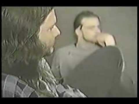 Faith No More -  Angel Dust Sessions Part 2