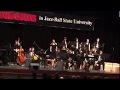 Filthy McNasty - Horace Silver arr. John LaBarbera