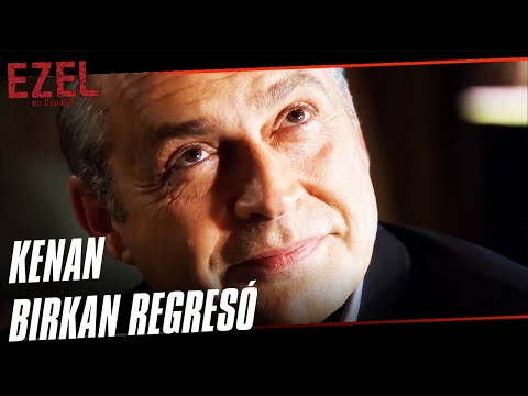 Eysan Trabaja Por Kenan | Ezel Novela en Español