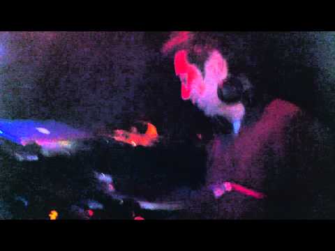 Ellegraffiti After Hours  Prog.K DJ Set