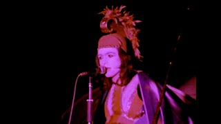 Genesis - Dancing with the Moonlit Knight (Live at Shepperton Studios, 1973)