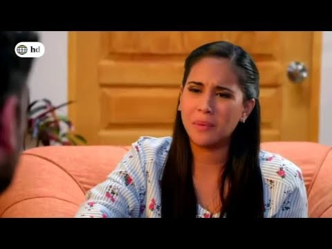 Ojitos Hechiceros 03-04-18 Capitulo 30