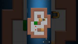 microcosmos level7#games #sokoban