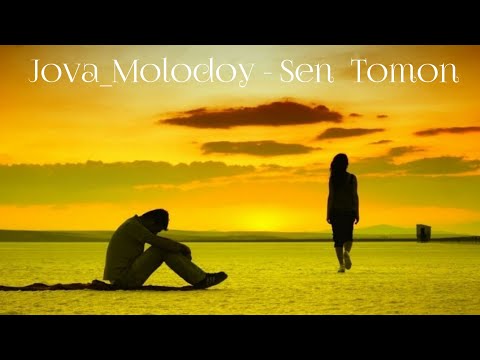 🎵Jova Molodoy - San Tomon