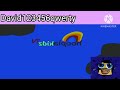 Hooplakidz Tv Logo Effects Inspired By Mega Photo Effects