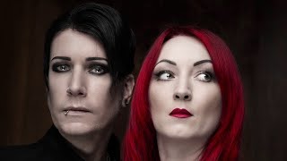 Blutengel - Unser Weg (Full Song &quot;Leitbild&quot; Album Teaser)