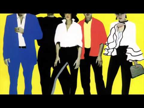 The B-52's - Rock Lobster (HD)