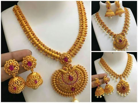 Antique jewellery design