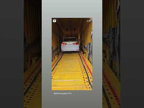 Car Transportation Services for 2 Wheelar & 4 Wheelar