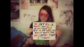 Breakdown by Halfway to Hollywood - Fan Lyric Video