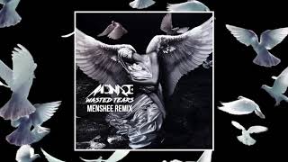 Monroe - Wasted Tears (Menshee Remix)