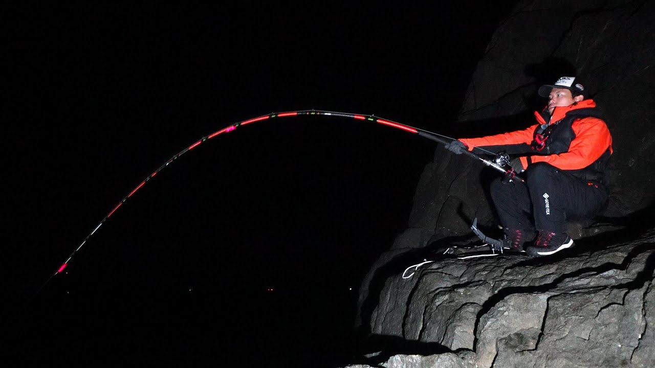 この瞬間を待っていたぞ‼️