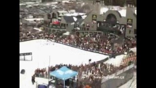 Empire ShakeDown 2006