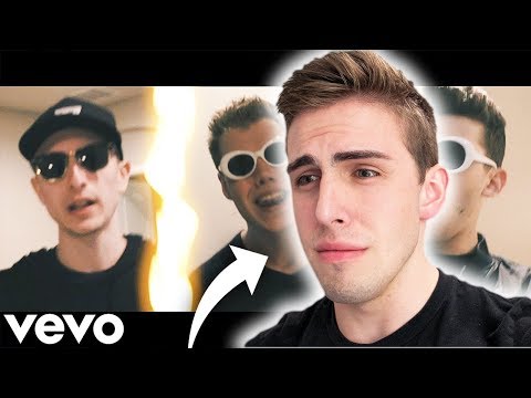 REACTING TO ANT, SEEDENG, POKE - PRESTONPLAYZ & NOBOOM DISS TRACK | NoBoom