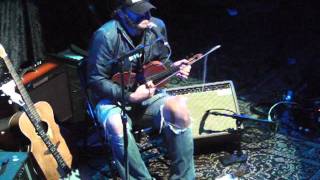 Possessed By Paul James at The Kessler Theater in Dallas, Texas