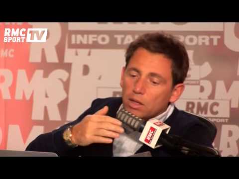 After Foot / Quand Riolo est sous le charme de Pastore - 05/03