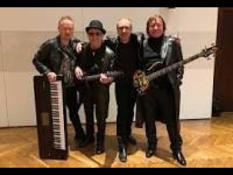 Olympic  Jako Zamlada