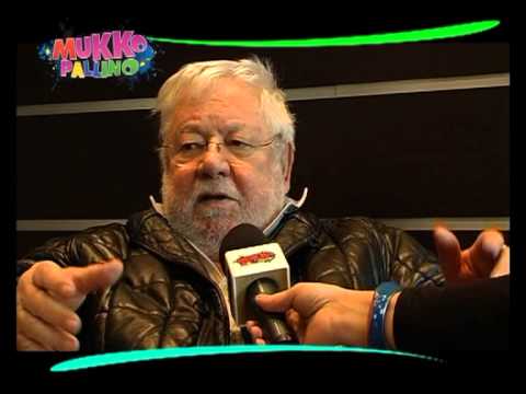 Un personaggio davvero.. fantozziano