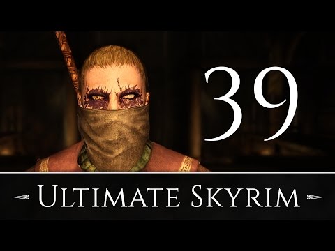 Ultimate Skyrim - Escape from Whiterun [S1:E39]