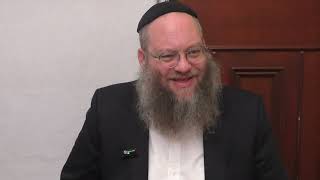 טניה קונטרס אכרון פרק 1 חלק 1 - רבי נפתלי זילברברג, 5784