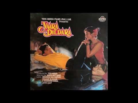 Udit Narayan, Anuradha Paudwal - Tum Hi Hamari Ho Manzil My Love