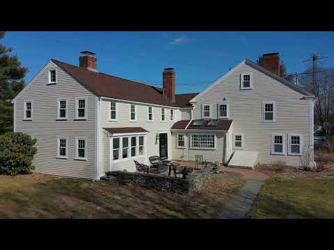 6 Myrtle Street - Millis, MA - Highlight Video Tour
