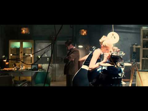 Kryptonim U.N.C.L.E. - zwiastun #2