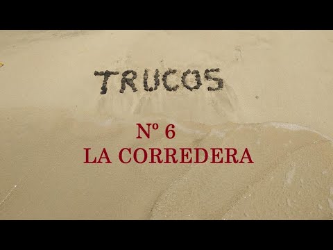 LA CORREDERA