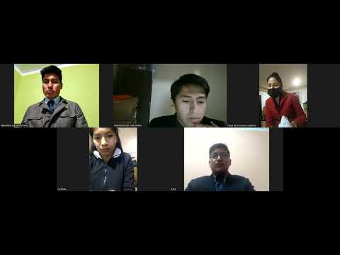 AUDIENCIA DELITO DE ESTAFA Y ESTELIONATO