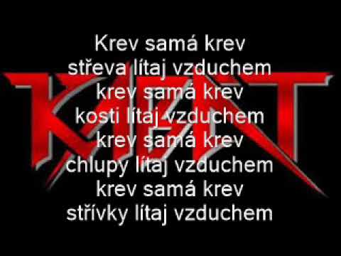 Kabát - Pašík (Orgasmus)