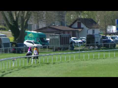 Frauenfeld/18.04.2022/Poney D - Intool AG - Matchrace