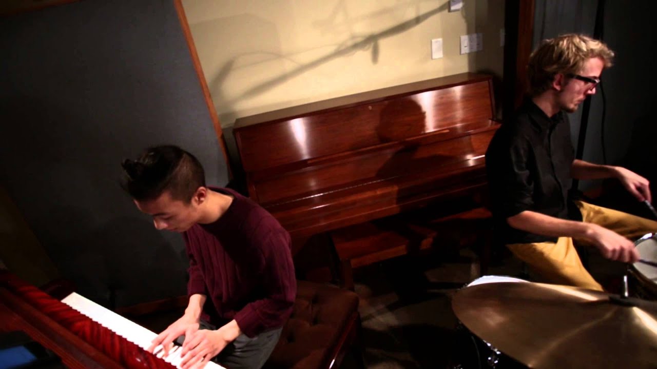 Promotional video thumbnail 1 for Conor Hall Evolution