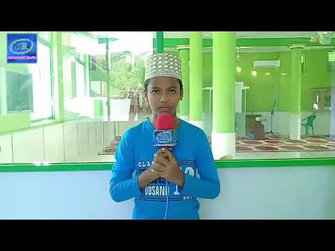 Haseeta ( A.M.Saheel ) 2018.03.16