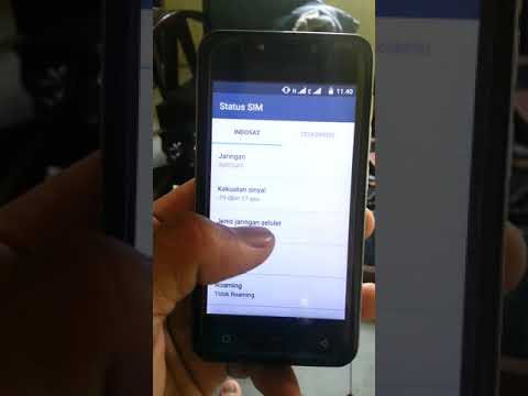 Harga Evercoss R40K Murah Terbaru dan Spesifikasi 