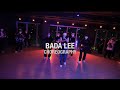[Mirrored] Bada Lee Choreography ‘Unholy - Sam Smith & Kim Petras‘