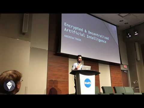 OpenMined Keynote @ AI Decentralized