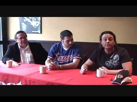 Vancouver Canucks VS Chicago Blackhawks - Canucks VS The Hawks -  Roberto Luongo